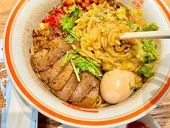 -小满手工粉(上海品尊国际店)