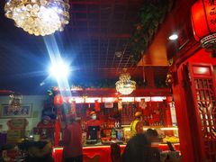 -宝正臻天津包子总店(金阳光居易店)