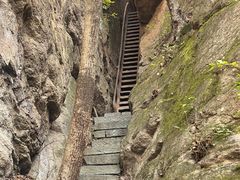 -五女山景区