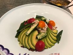 -博多新记·粤菜(复兴店)