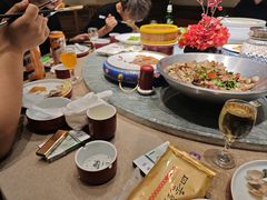 -四季厨房 鲁菜·孔府烤鸭(高新万达店)