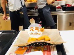 -肯德基(温州世贸店)