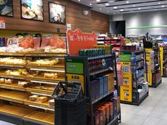 -today便利店(汉街店)