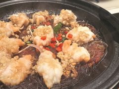 -绿茶餐厅(南翔印象城MEGA店)