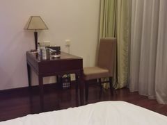 -上海华凯华美达广场酒店