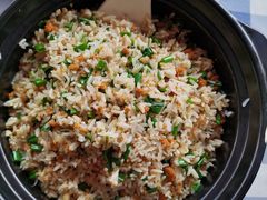 -钱大妈海鲜饭店(保利林语店)