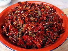 -拈一筷子·宜宾江湖菜(总店)