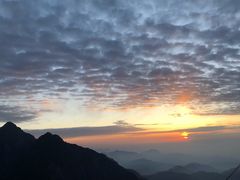 -九峰山
