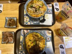 -笋爷高汤嗦螺粉·螺蛳粉(上社店)