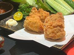 -無二炙坊·和牛烧肉(大钟寺1733店)