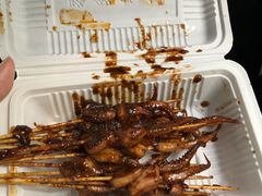 -十里铺铁板鱿鱼