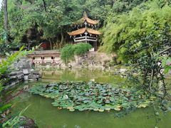 -富乐山