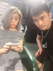 -MS.SALON美发沙龙