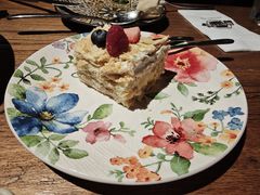 -格鲁·秀色Georgia’s Feast