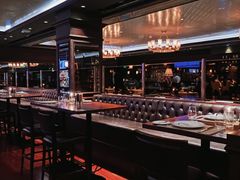 -Wolfgang’s Steakhouse 沃夫冈牛排馆(上海白玉兰广场店)