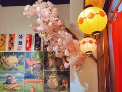 -喜鹊烤肉酒场(美乐城店)