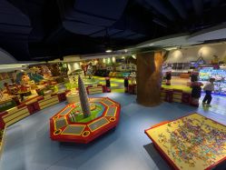 -MELAND CLUB亲子乐园•派对(虹桥万象城店)