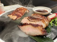 -羽鸽集·乳鸽专门店·地道顺德菜(岭南站店)