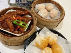 -松雅轩海鲜酒家(同和店)