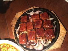 外婆家(武汉光谷世界城店)-外婆家(世界城广场店)
