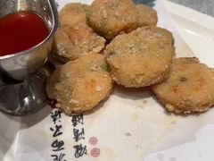 -聚丰园•湖鲜餐厅(阿红私房菜梅石路店)