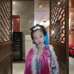 点击看大图 -盘子女人坊古装写真摄影(南京总店)