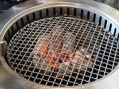 炭火-梦山水日本烧肉(五四广场店)
