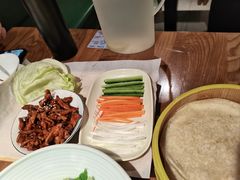 -老头儿油爆虾(金鹰世界店)