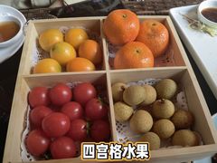 -南翔馒头店(豫园店)