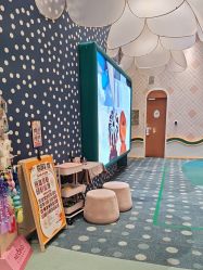 -奈尔宝家庭中心·亲子餐厅(苏州大悦城店)