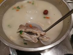 -大汗烧烤滩羊馆(清水河公园店)