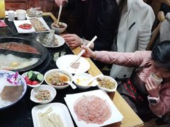 -川中故事·成都老火锅(东书房店)