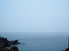 -柱状节理带