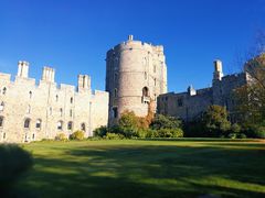 -温莎城堡