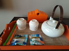 -厦门海港英迪格酒店(中山路店)