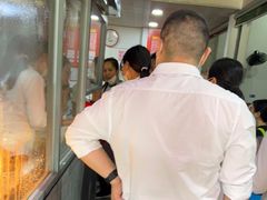 -何永光123鲜牛肉馆(1号店)
