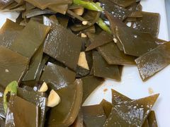 -宾朋海鲜特色美食餐厅·纯手工鲅鱼水饺(兴海路店)