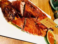 -先记烧鹅王·本地粤菜(福永店)