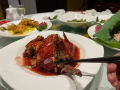 -得月楼·省级非遗·传统苏帮菜(观前店)