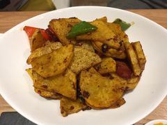 -朵朵开素食餐厅(后宰门街店)