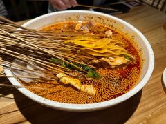 -叶婆婆钵钵鸡(乐山老店)