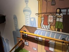 -老瑞福上海菜(人民广场店)