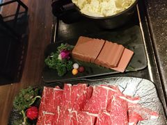 -捞王锅物料理(凯旋路店)