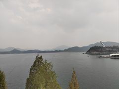 -北京金海湖景区