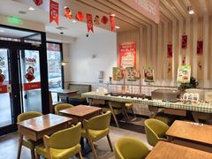 -李先生牛肉面大王(青岛闽江路店)