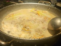 -捞王锅物料理(凯旋路店)