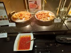 -广州天河合景福朋喜来登酒店