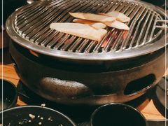 -千寻烧肉(政务区店)