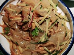 摇滚拉皮-额娘·现烙春饼烤鸭(太原总店)