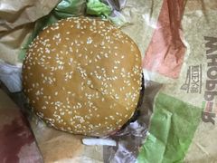 -汉堡王(下沙银泰店)